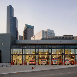 Business-Profile-Ross-Drulis-Seattle-Fire-Station