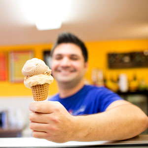 Frozen-Art-Owner-Holding-Ice-Cream-300-300